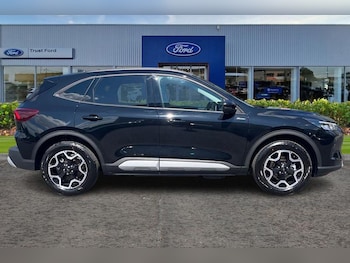 Used Ford Kuga 2026 for sale - 79159749: Photo