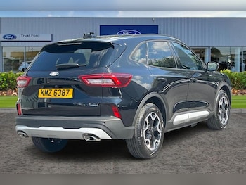 Used Ford Kuga 2026 for sale - 79159749: Photo