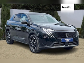 Used Peugeot 3008 2024 for sale - 78596977: Photo