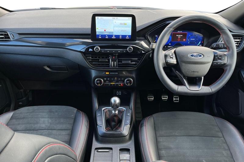 Used Ford Kuga 2022 for sale - 77551411: Photo 10