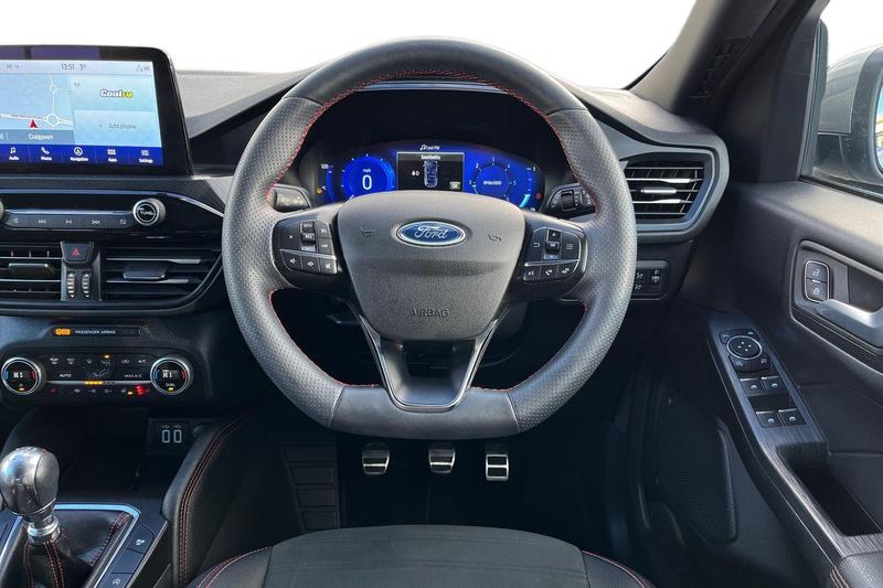 Used Ford Kuga 2022 for sale - 77551411: Photo 11