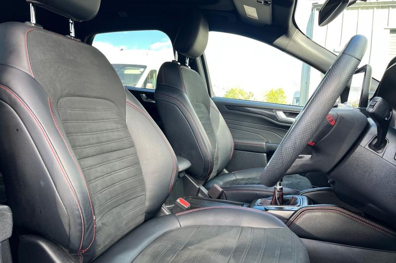 Used Ford Kuga 2022 for sale - 77551411: Photo 17