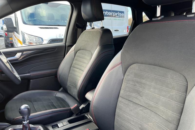 Used Ford Kuga 2022 for sale - 77551411: Photo 19