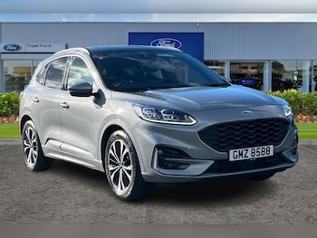 Used Ford Kuga 2022 for sale - 77551411: Photo