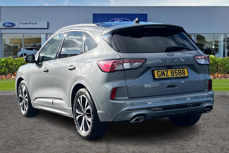 Used Ford Kuga 2022 for sale - 77551411: Photo 2