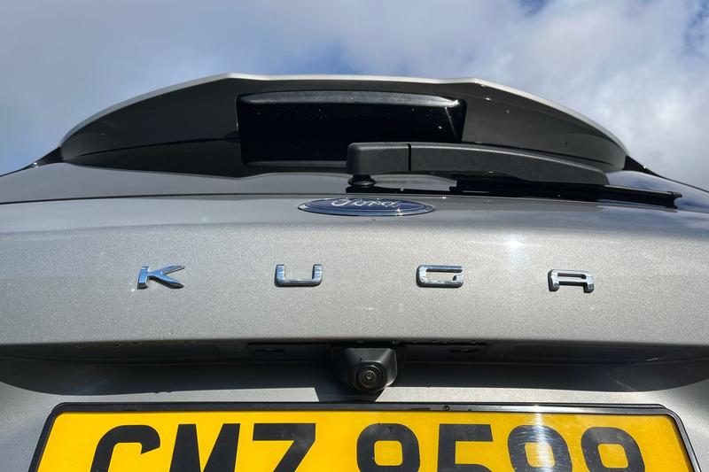 Used Ford Kuga 2022 for sale - 77551411: Photo 23