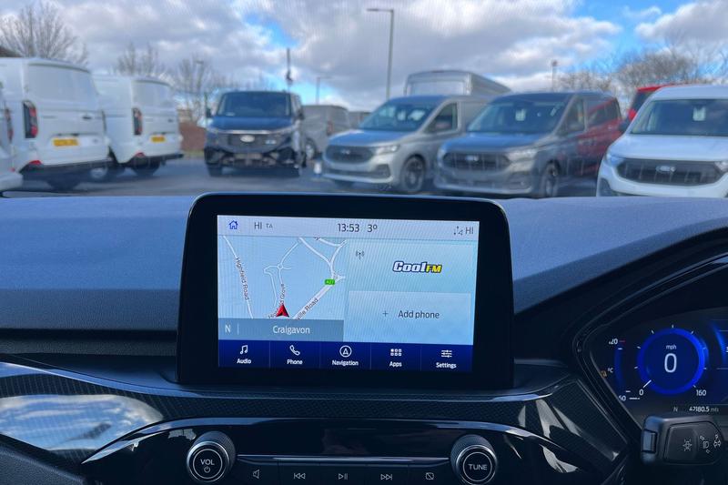 Used Ford Kuga 2022 for sale - 77551411: Photo 29