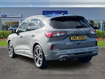 Used Ford Kuga 2022 for sale - 77551411: Photo