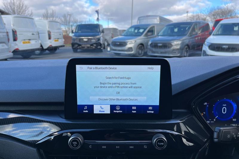 Used Ford Kuga 2022 for sale - 77551411: Photo 33