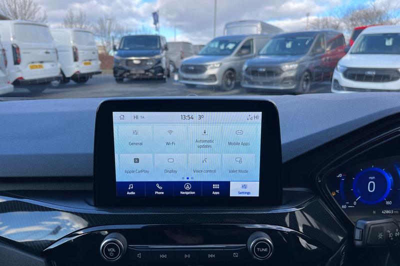 Used Ford Kuga 2022 for sale - 77551411: Photo 35