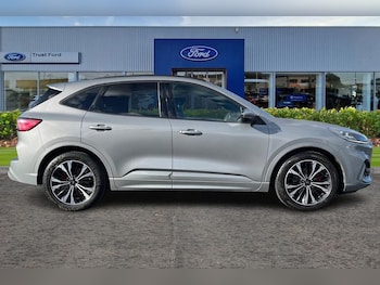 Used Ford Kuga 2022 for sale - 77551411: Photo