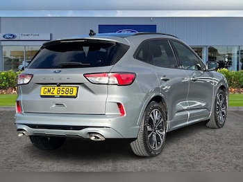 Used Ford Kuga 2022 for sale - 77551411: Photo