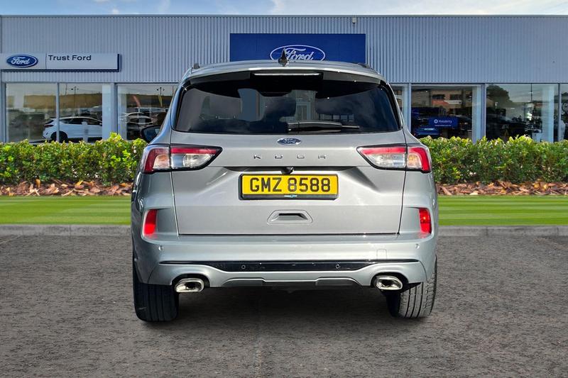 Used Ford Kuga 2022 for sale - 77551411: Photo 7