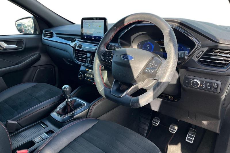 Used Ford Kuga 2022 for sale - 77551411: Photo 9