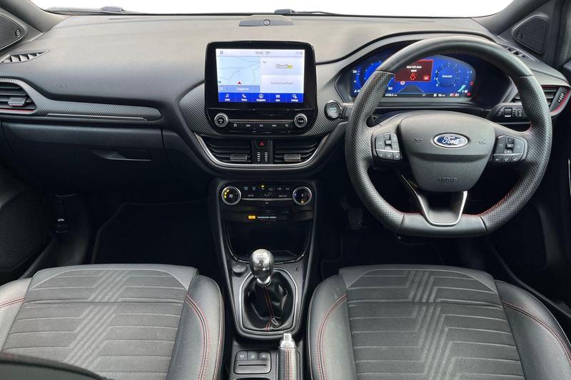 Used Ford Puma 2022 for sale - 76467747: Photo 10