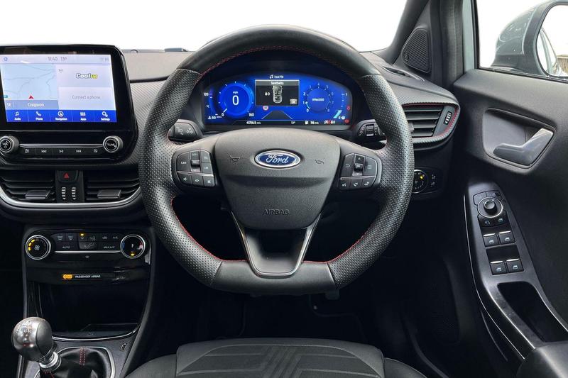 Used Ford Puma 2022 for sale - 76467747: Photo 11