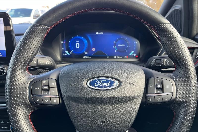 Used Ford Puma 2022 for sale - 76467747: Photo 12