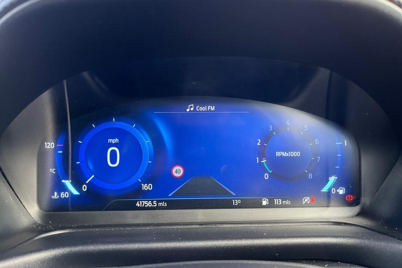 Used Ford Puma 2022 for sale - 76467747: Photo 13