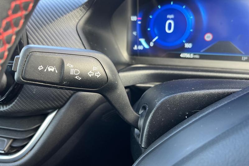 Used Ford Puma 2022 for sale - 76467747: Photo 14