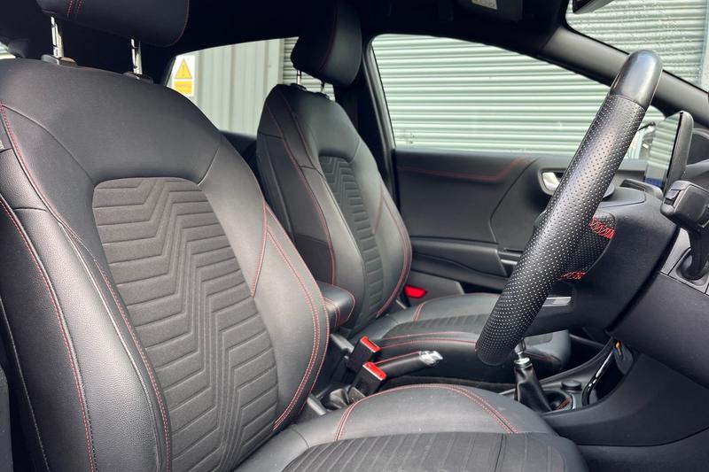 Used Ford Puma 2022 for sale - 76467747: Photo 17