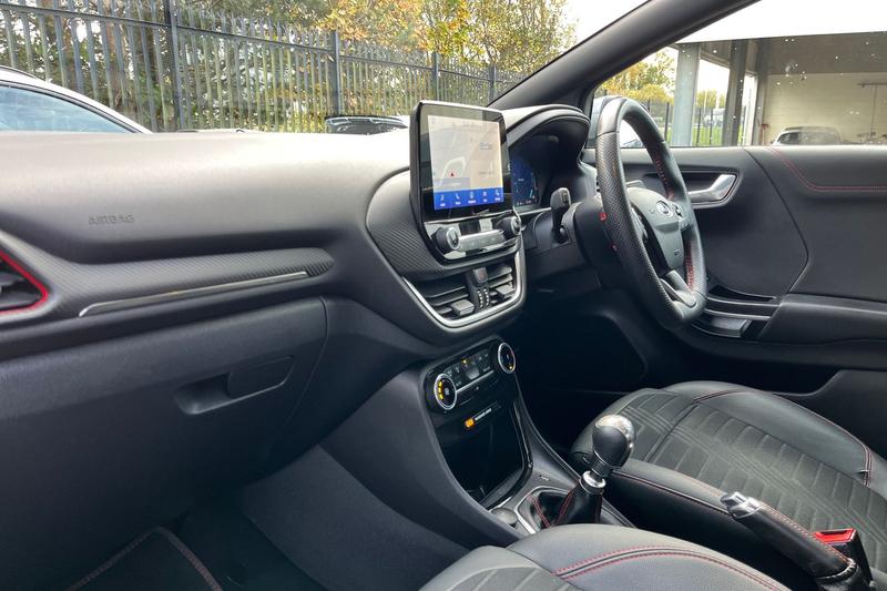 Used Ford Puma 2022 for sale - 76467747: Photo 18