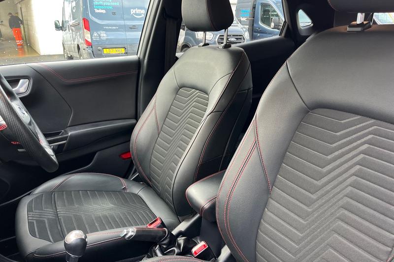 Used Ford Puma 2022 for sale - 76467747: Photo 19