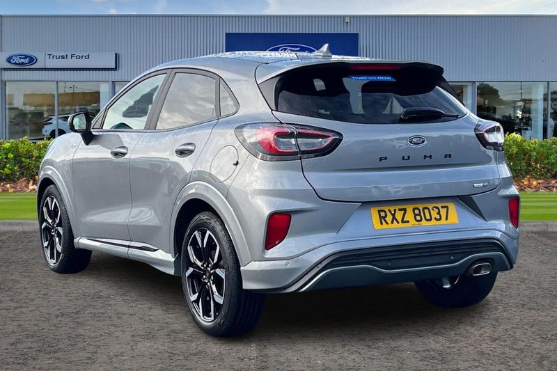 Used Ford Puma 2022 for sale - 76467747: Photo 2