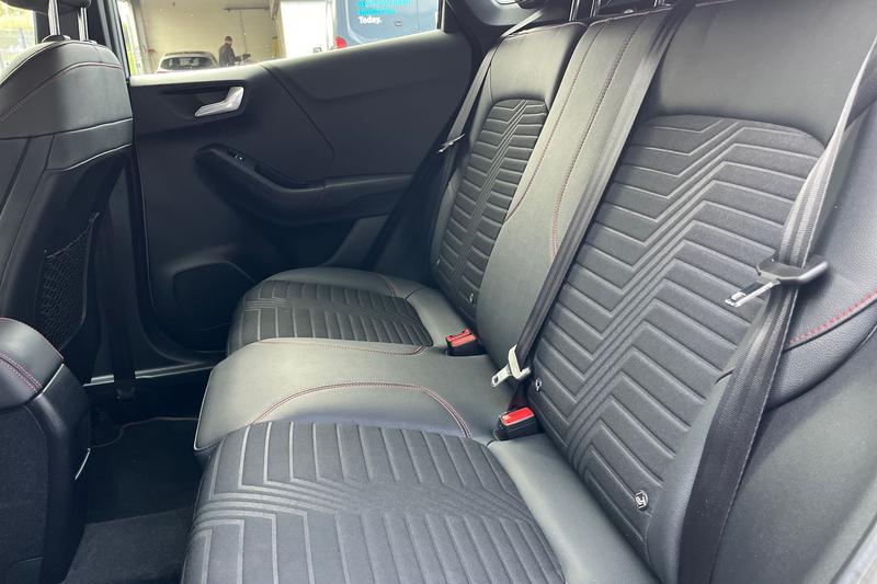 Used Ford Puma 2022 for sale - 76467747: Photo 20