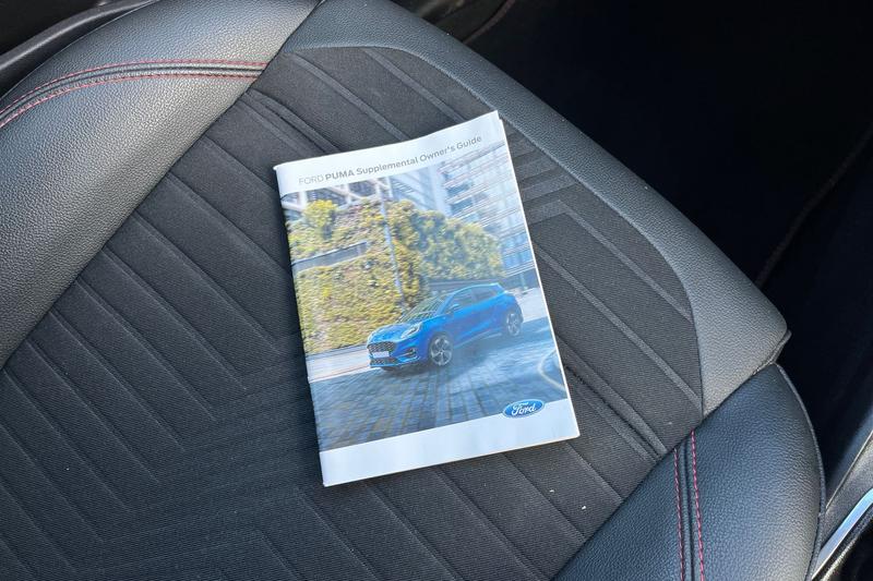 Used Ford Puma 2022 for sale - 76467747: Photo 22