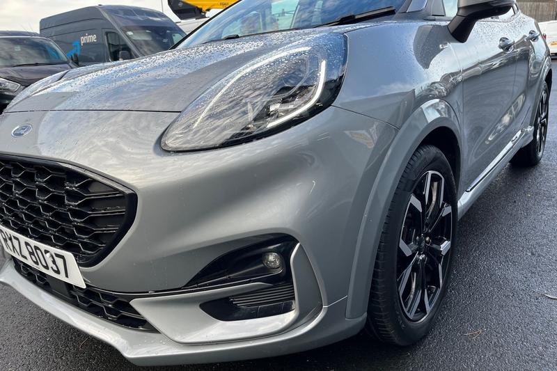 Used Ford Puma 2022 for sale - 76467747: Photo 24