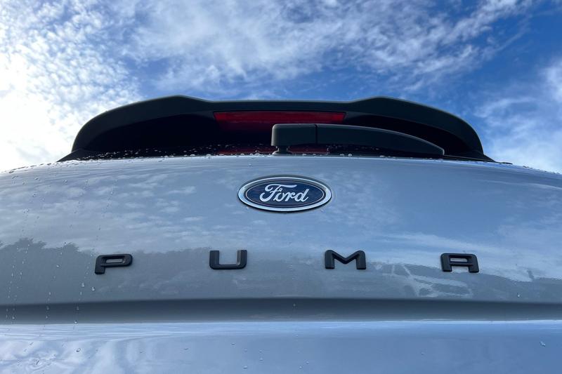 Used Ford Puma 2022 for sale - 76467747: Photo 27