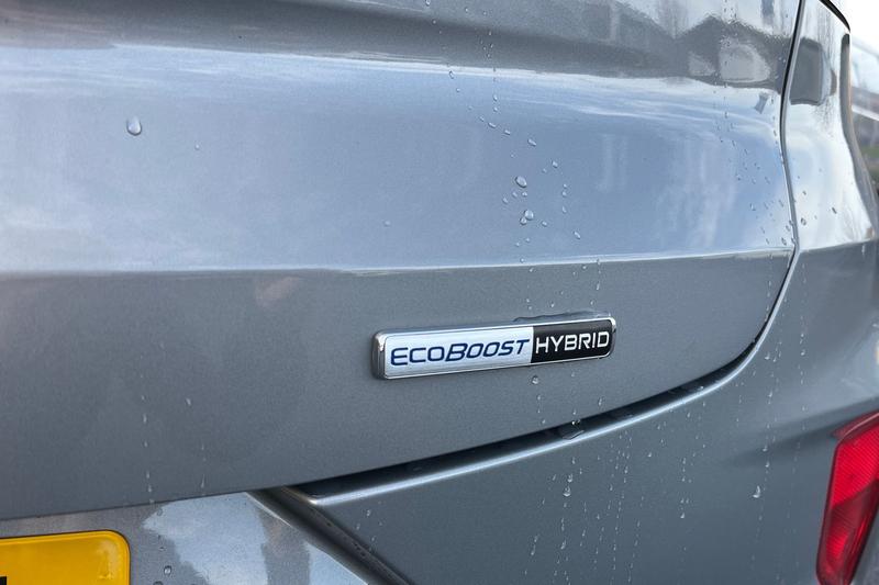 Used Ford Puma 2022 for sale - 76467747: Photo 28