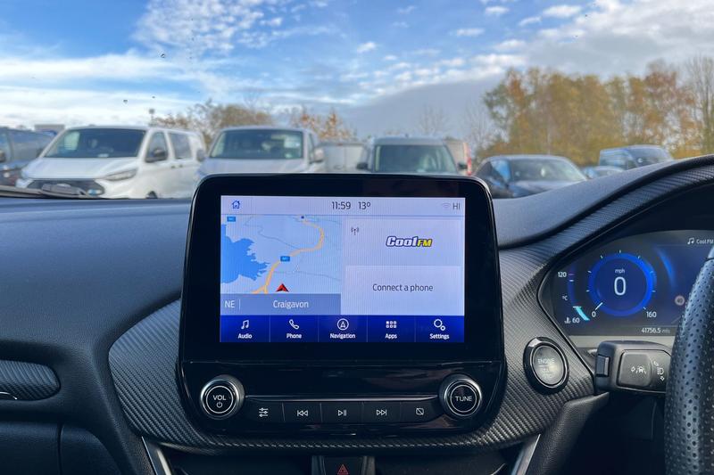 Used Ford Puma 2022 for sale - 76467747: Photo 29