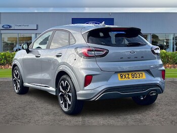 Used Ford Puma undefined for sale - 76467747: Photo