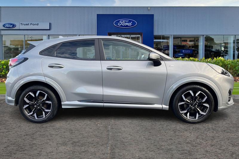 Used Ford Puma 2022 for sale - 76467747: Photo 3