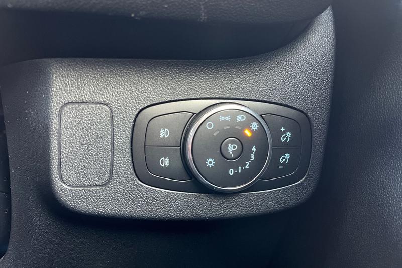 Used Ford Puma 2022 for sale - 76467747: Photo 30