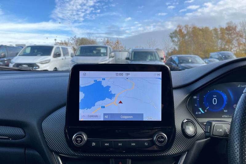 Used Ford Puma 2022 for sale - 76467747: Photo 32