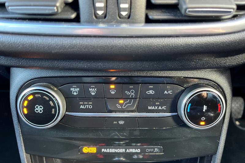 Used Ford Puma 2022 for sale - 76467747: Photo 33