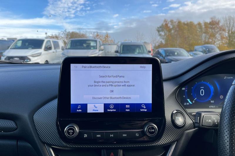 Used Ford Puma 2022 for sale - 76467747: Photo 36