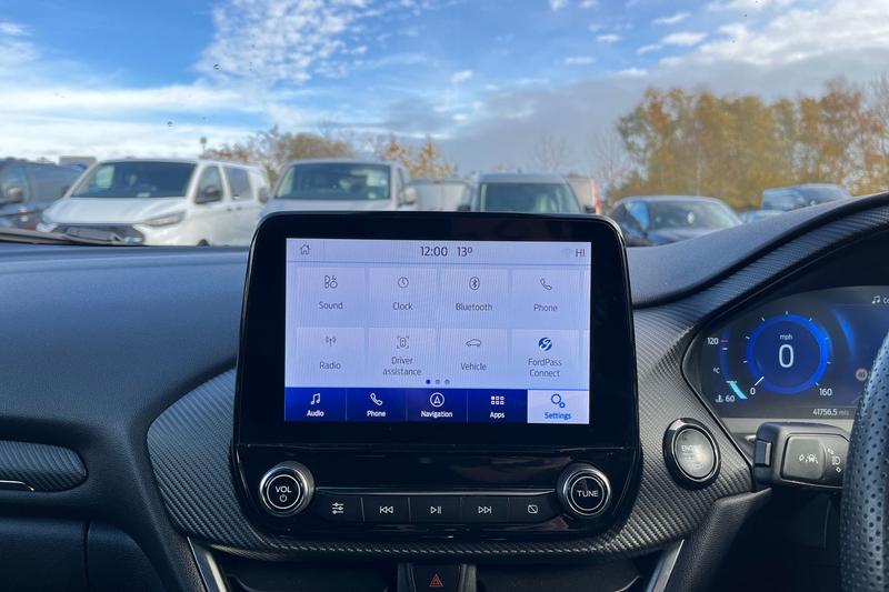 Used Ford Puma 2022 for sale - 76467747: Photo 37