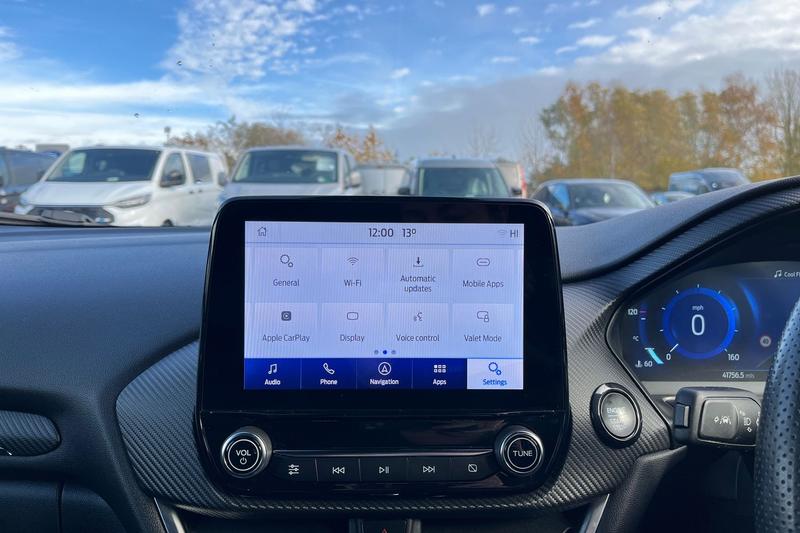 Used Ford Puma 2022 for sale - 76467747: Photo 38