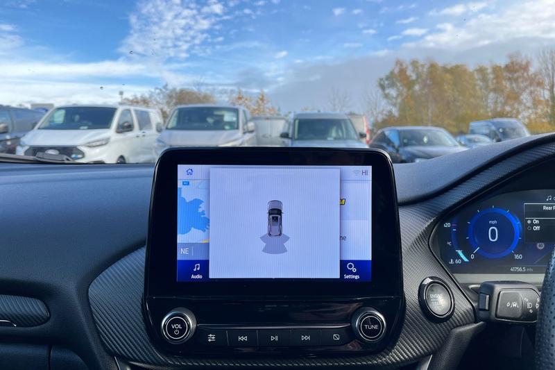 Used Ford Puma 2022 for sale - 76467747: Photo 39