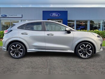 Used Ford Puma undefined for sale - 76467747: Photo