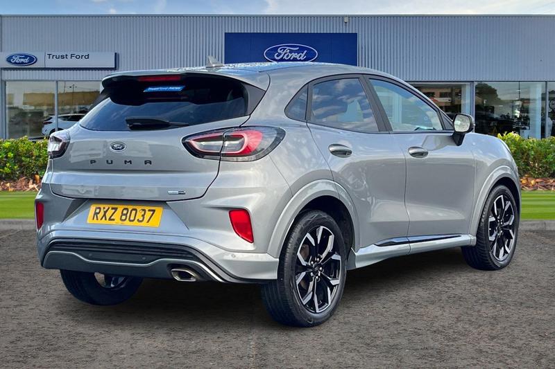 Used Ford Puma 2022 for sale - 76467747: Photo 4