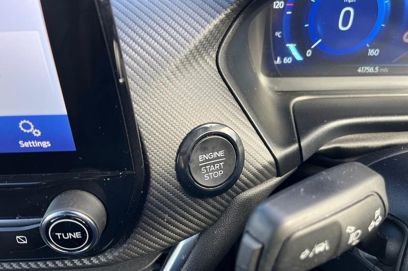 Used Ford Puma 2022 for sale - 76467747: Photo 40