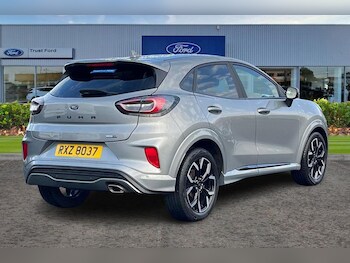 Used Ford Puma undefined for sale - 76467747: Photo