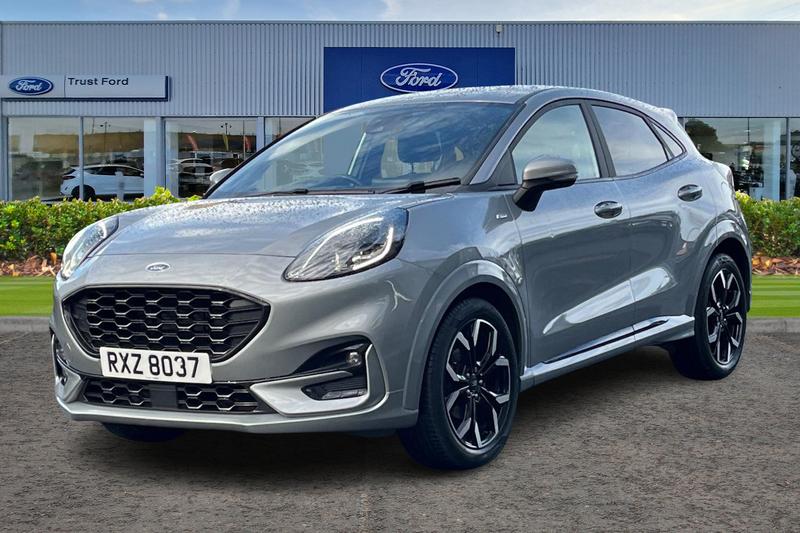 Used Ford Puma 2022 for sale - 76467747: Photo 5