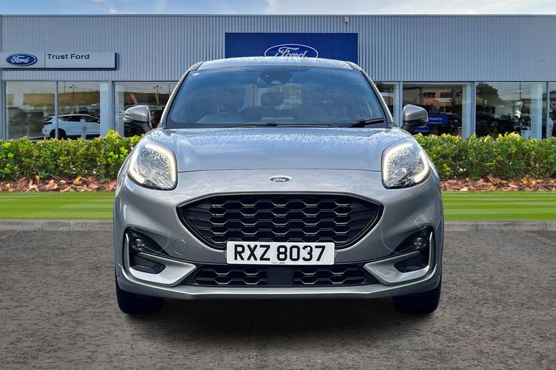 Used Ford Puma 2022 for sale - 76467747: Photo 6