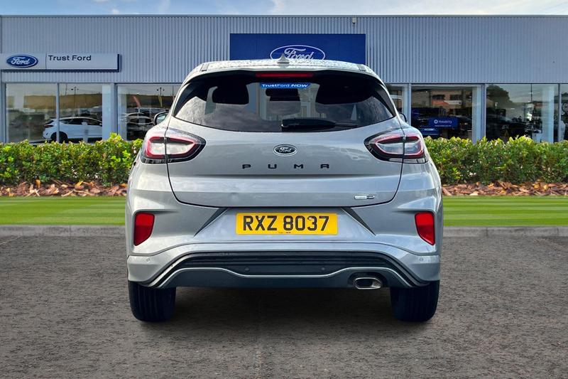 Used Ford Puma 2022 for sale - 76467747: Photo 7
