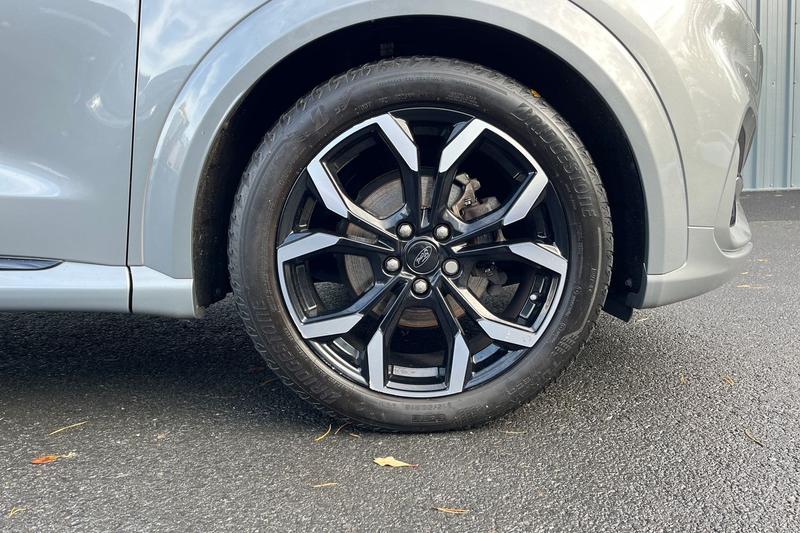 Used Ford Puma 2022 for sale - 76467747: Photo 8